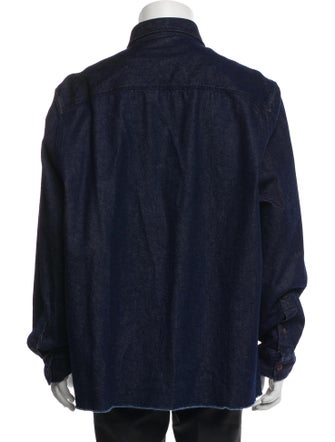 Ted Baker Denim Jacket