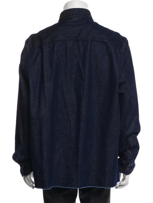 Ted Baker Denim Jacket