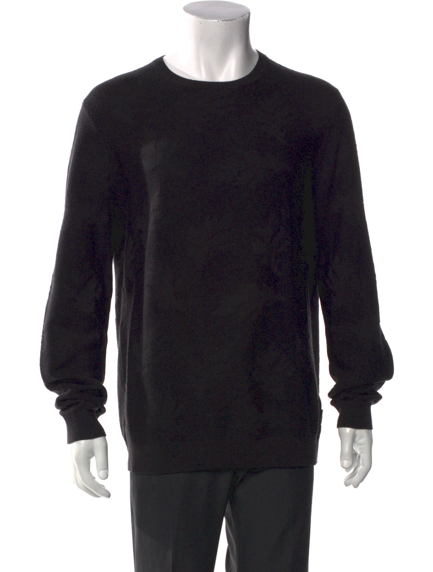 Ted Baker Merino Wool Crew Neck Pullover