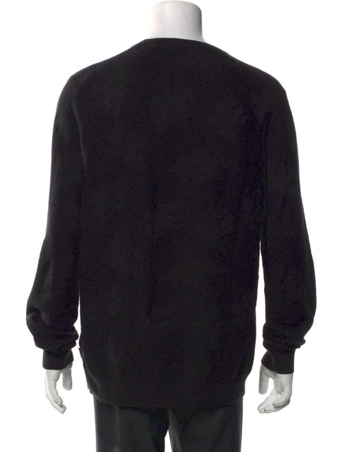 Ted Baker Merino Wool Crew Neck Pullover