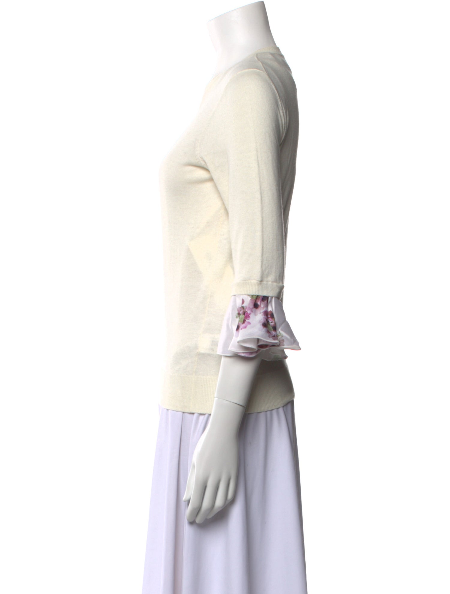 Ted Baker Crew Neck Sweater