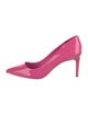 Ted Baker Patent Leather Pumps