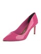 Ted Baker Patent Leather Pumps