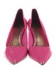 Ted Baker Patent Leather Pumps
