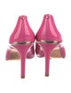 Ted Baker Patent Leather Pumps
