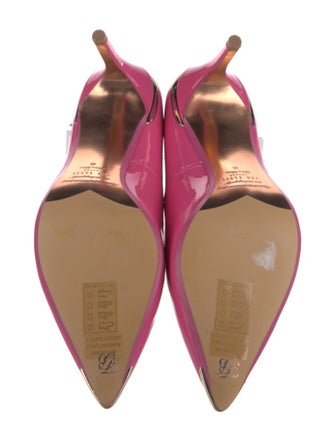 Ted Baker Patent Leather Pumps