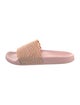 Ted Baker Rubber Slides