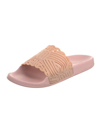 Ted Baker Rubber Slides