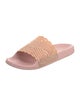 Ted Baker Rubber Slides