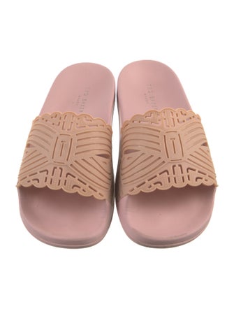 Ted Baker Rubber Slides