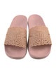 Ted Baker Rubber Slides