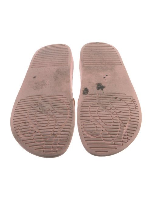 Ted Baker Rubber Slides