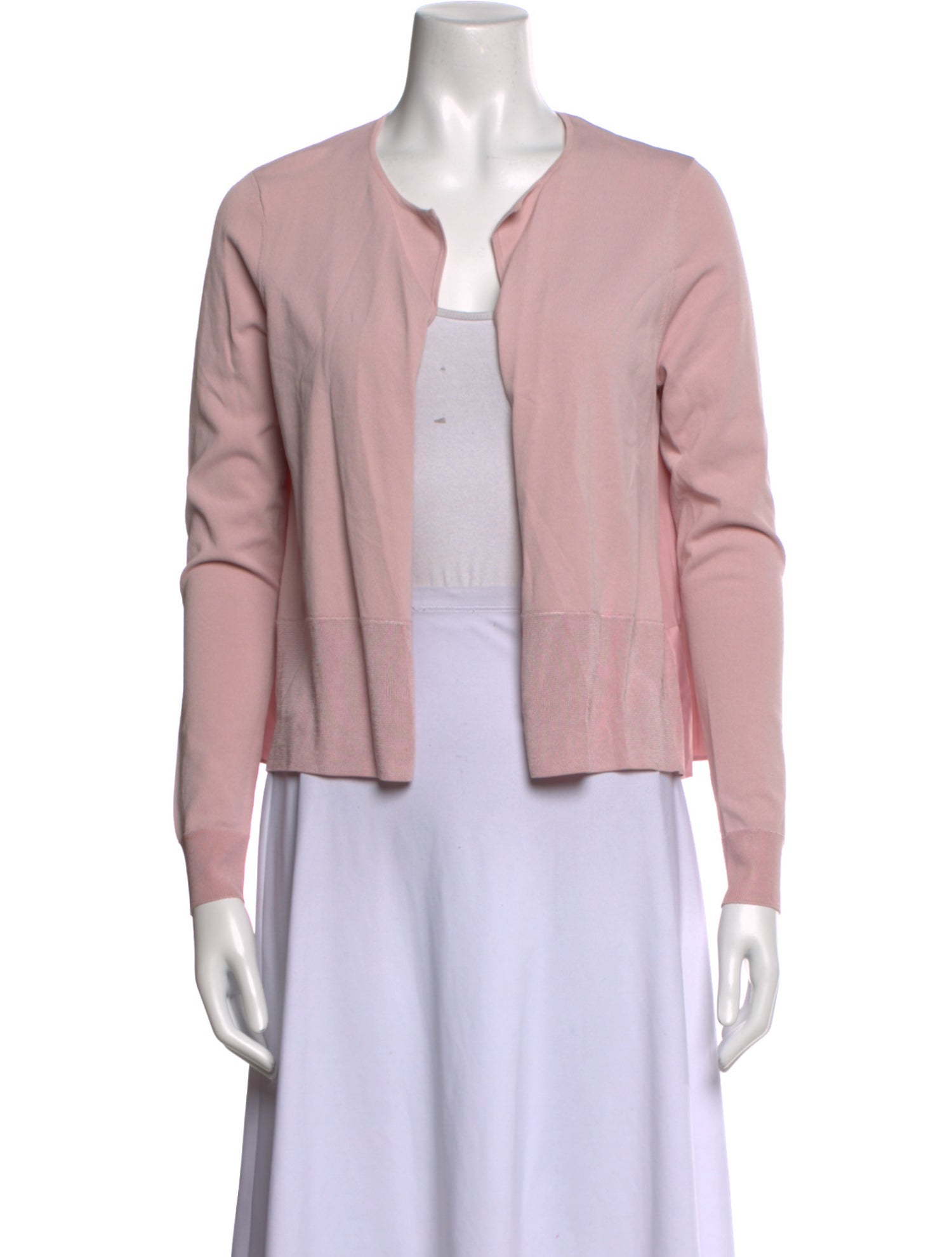 Ted Baker Open Front Sweater