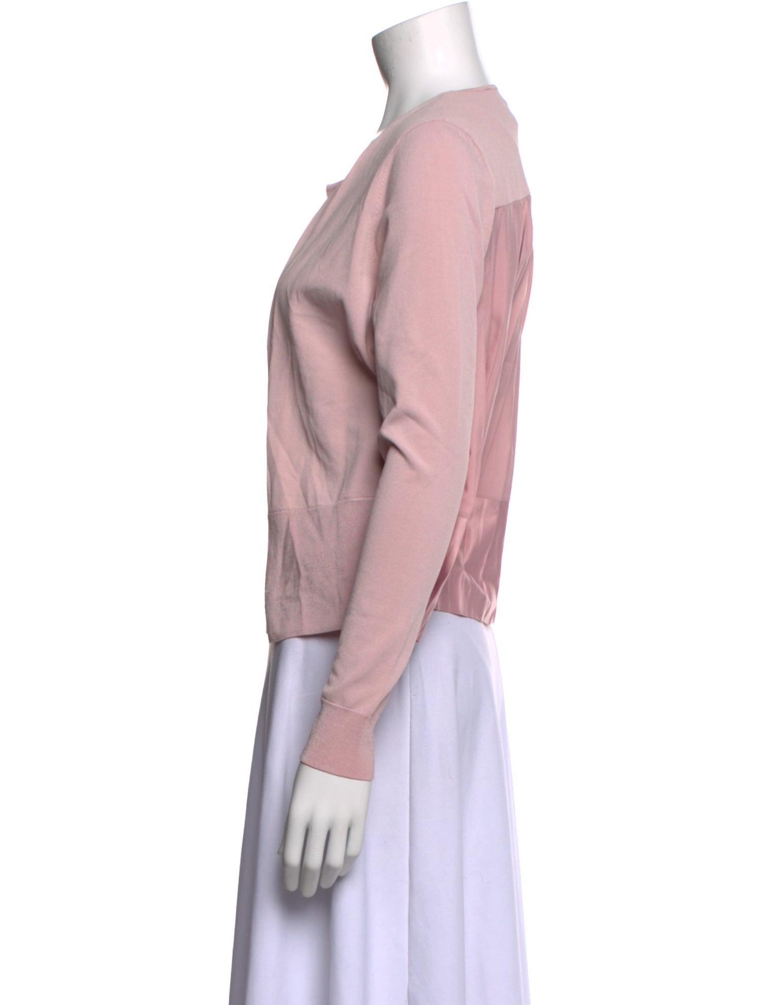 Ted Baker Open Front Sweater