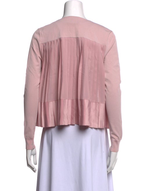 Ted Baker Open Front Sweater