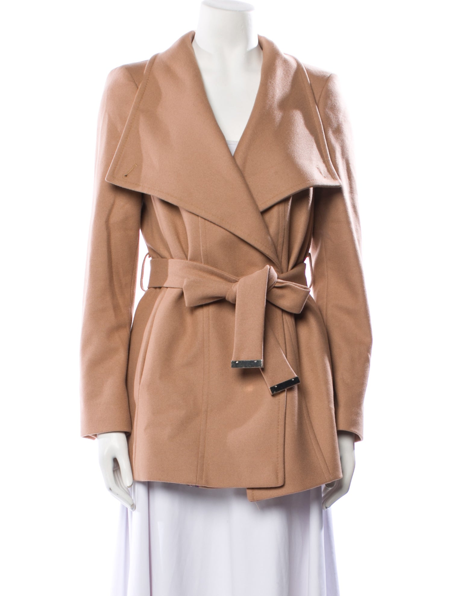 Ted Baker Wool Coat