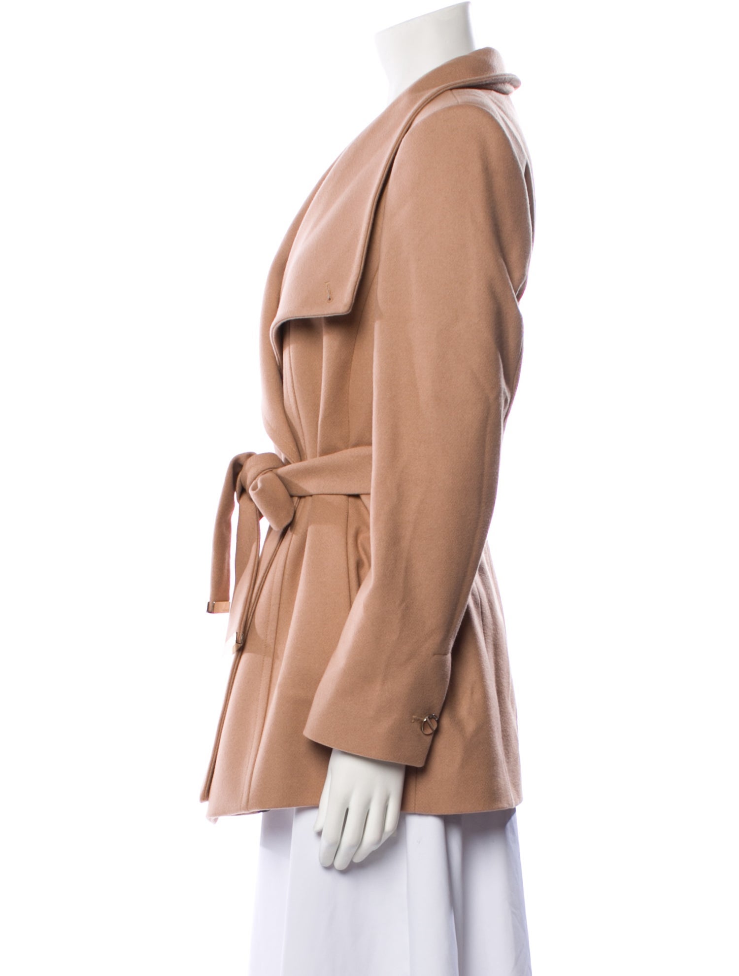 Ted Baker Wool Coat
