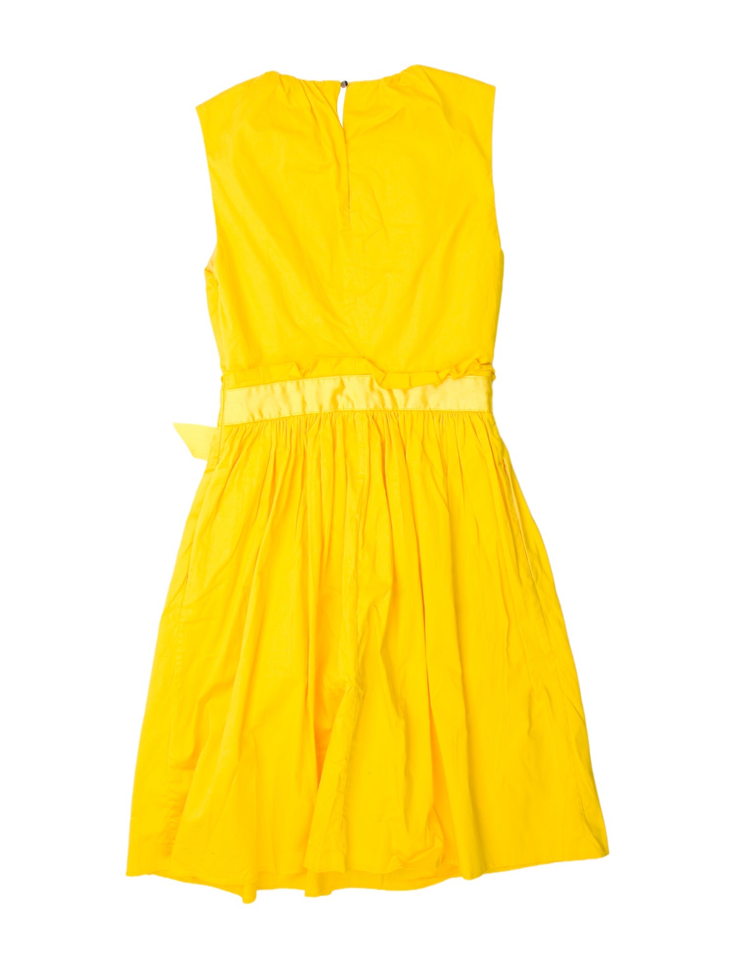 Ted Baker Strapless Mini Dress