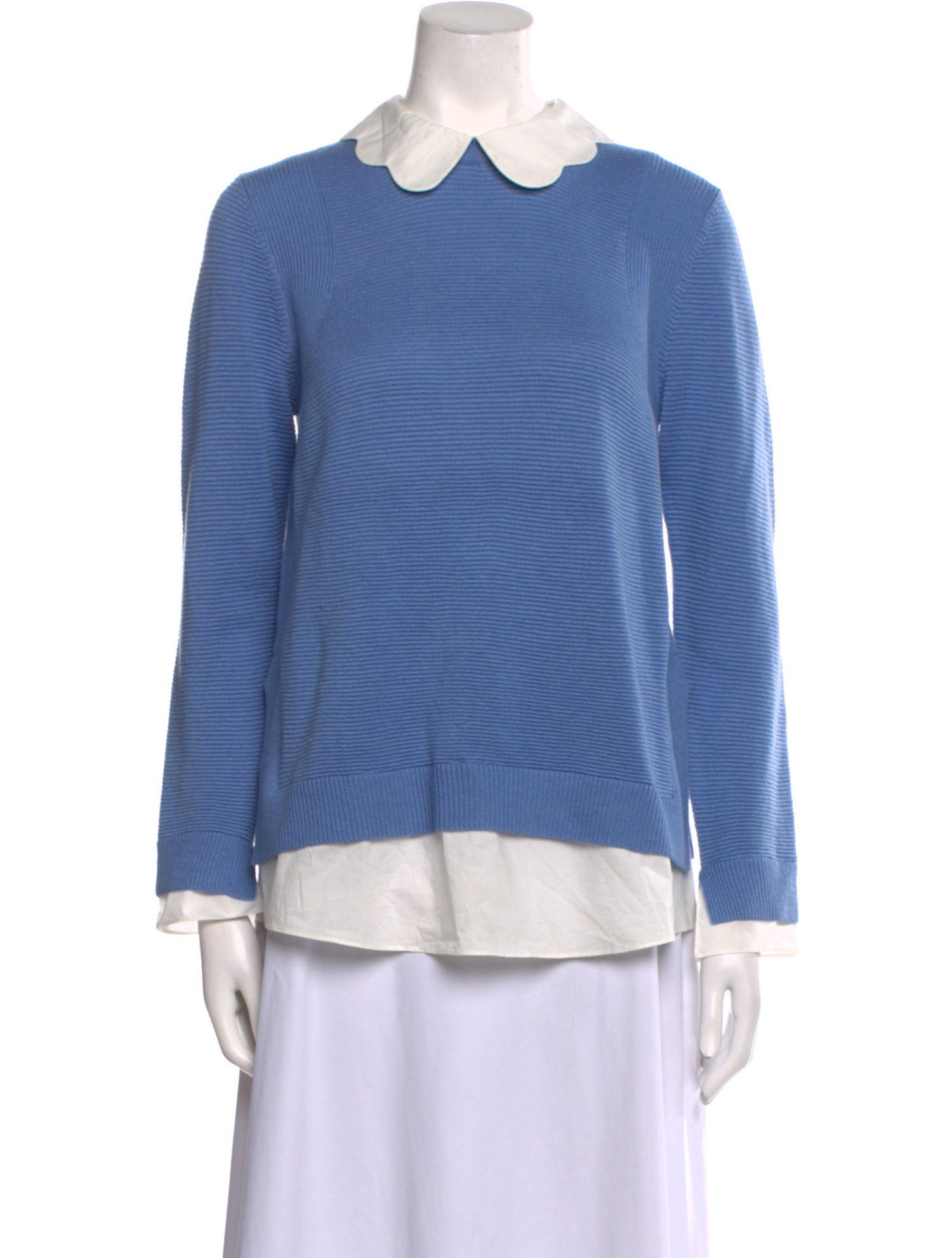 Ted Baker Mock Neck Sweater