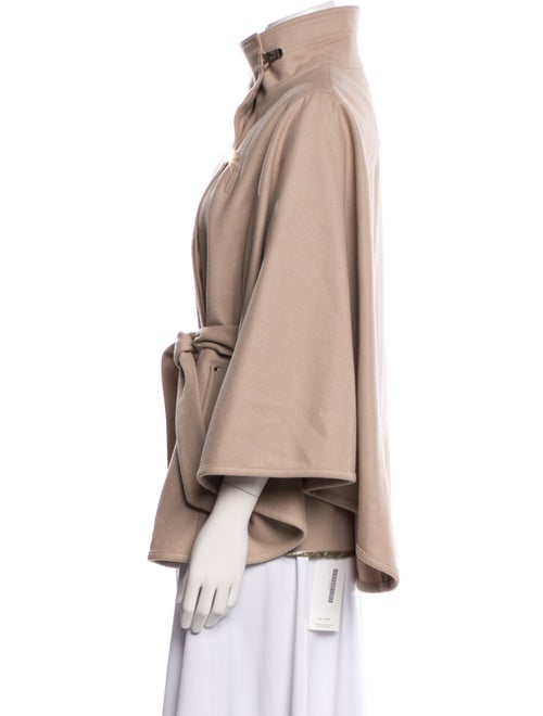 Ted Baker Wool Trench Coat