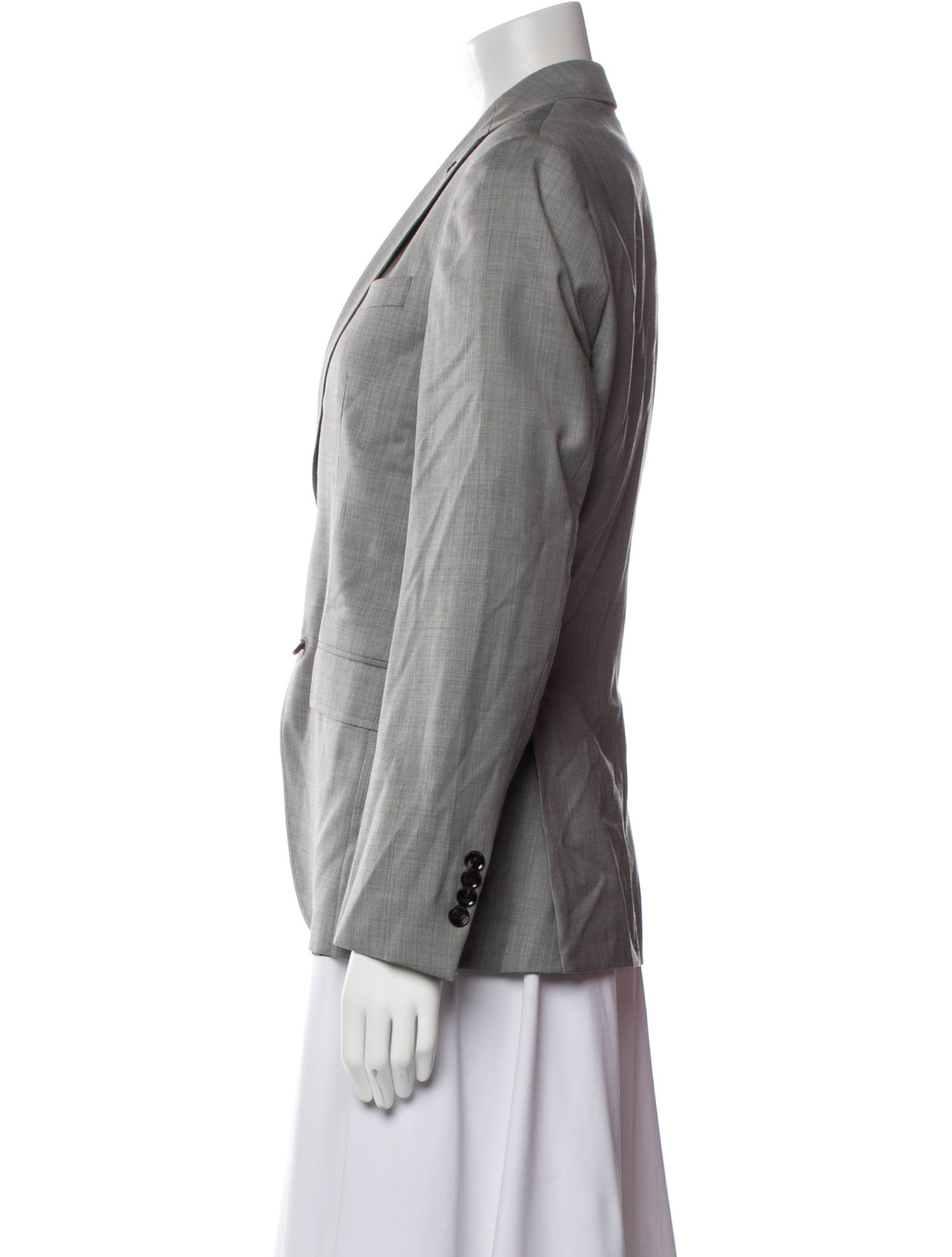 Ted Baker Wool Blazer