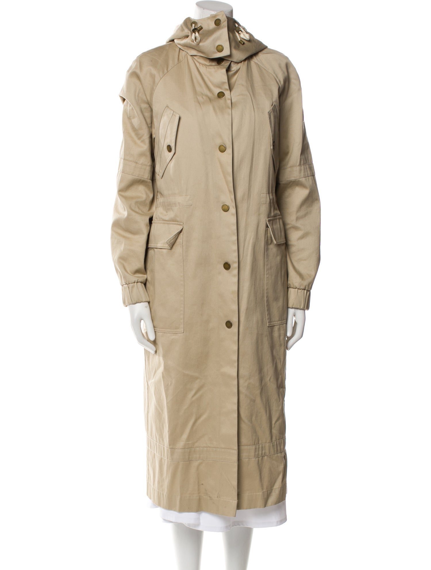 Ted Baker Trench Coat