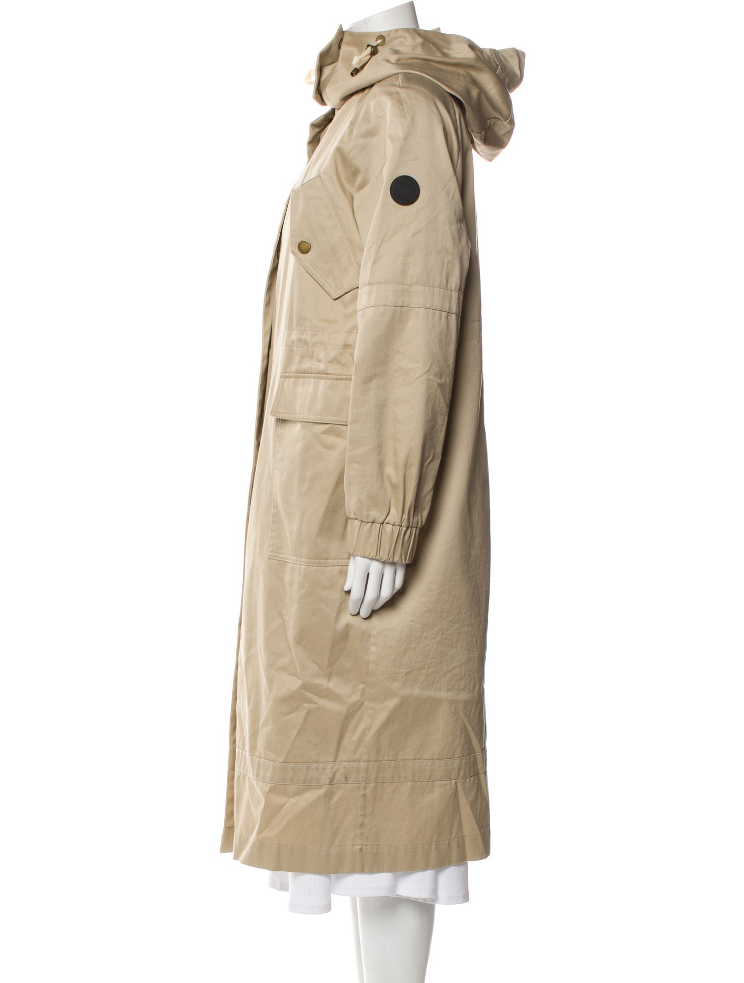 Ted Baker Trench Coat