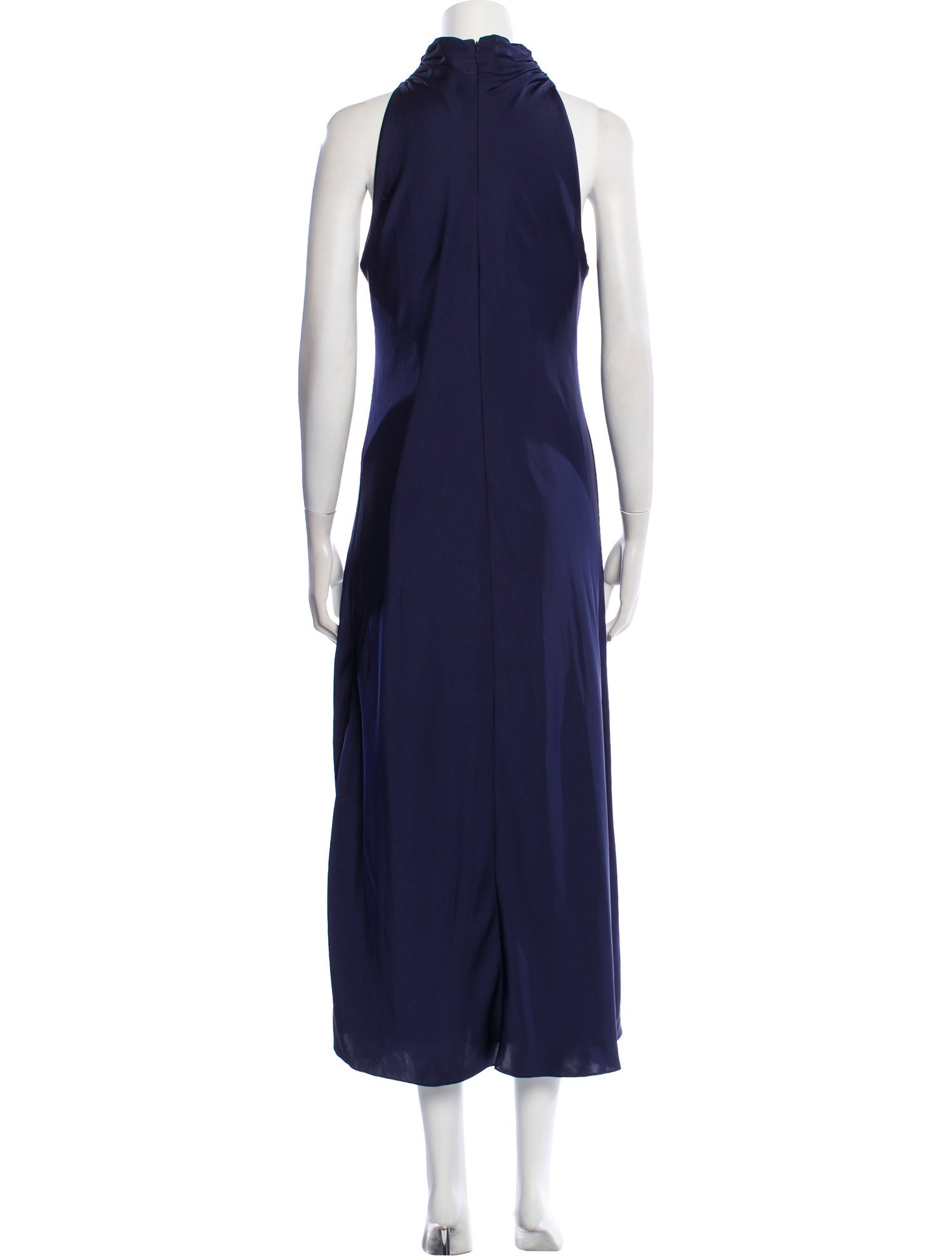 Ted Baker Turtleneck Long Dress