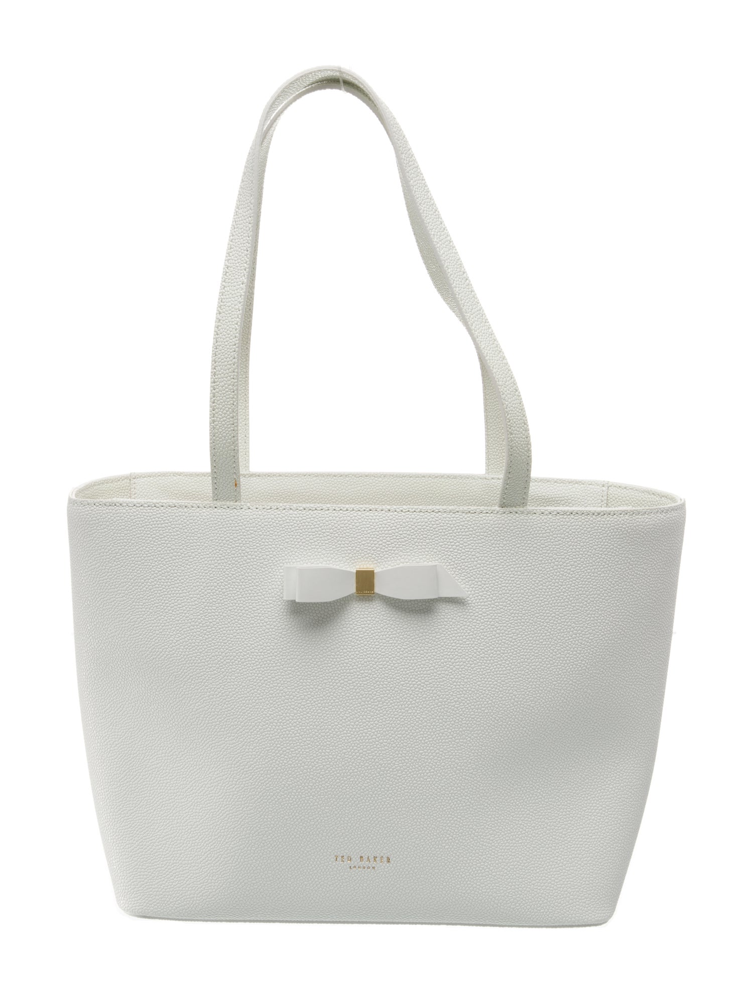 Ted Baker Leather Shoulder Bag w/ Tags