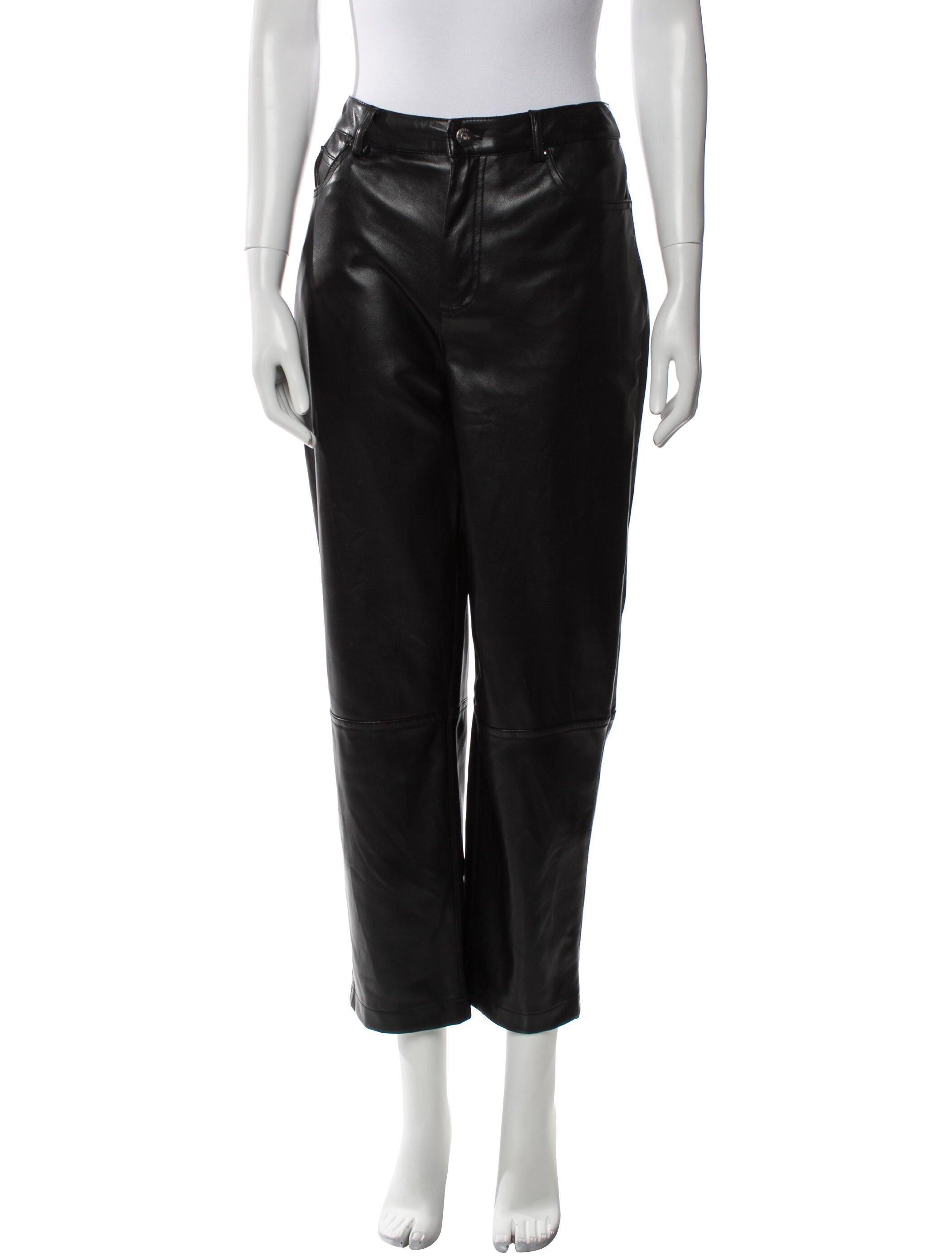 Ted Baker Wide Leg Pants