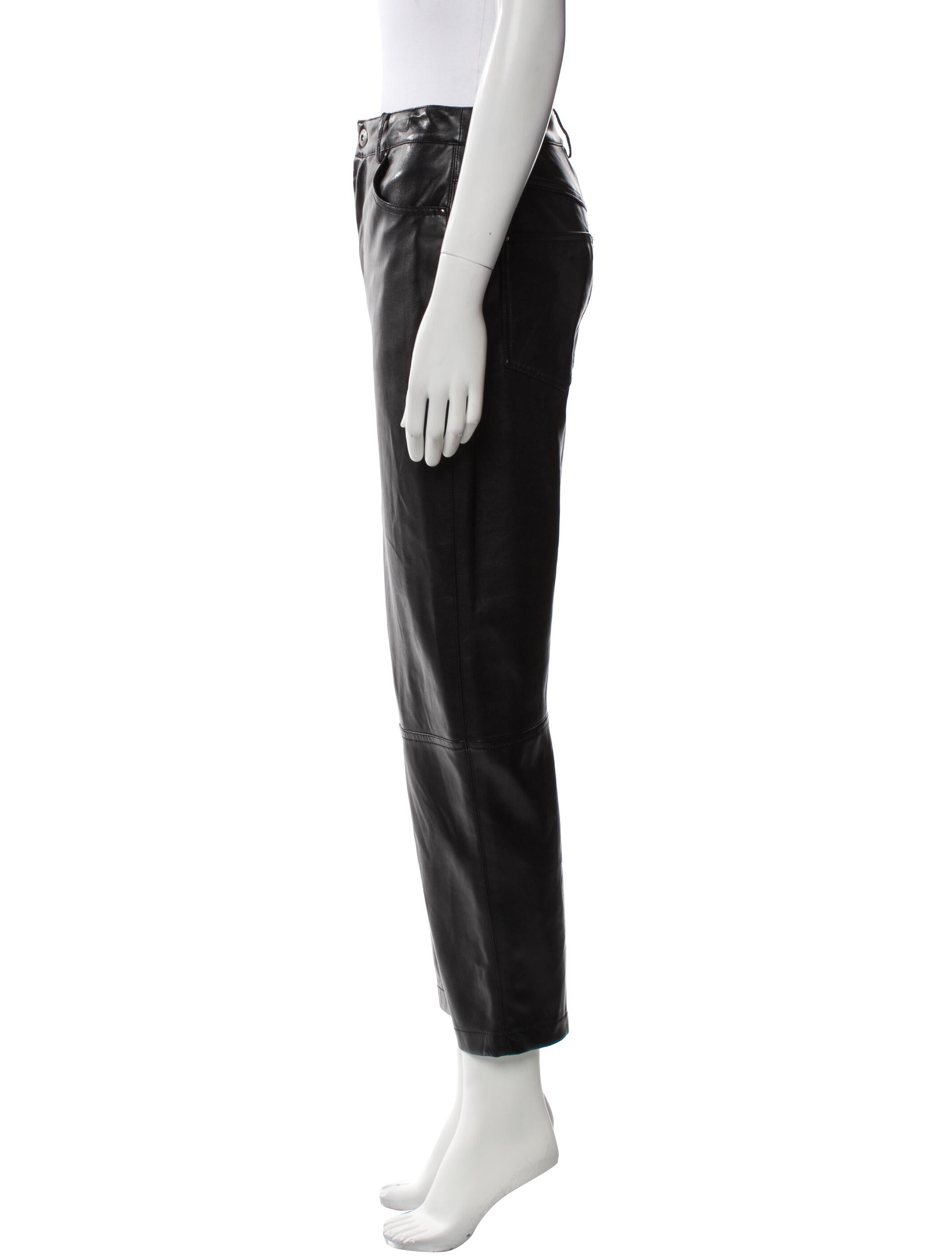 Ted Baker Wide Leg Pants