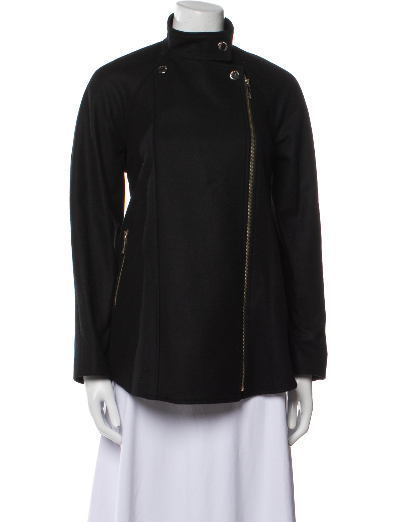 Ted Baker Wool Jacket