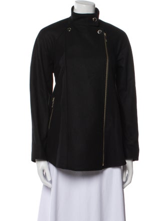 Ted Baker Wool Jacket