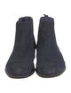 Ted Baker Suede Chelsea Boots