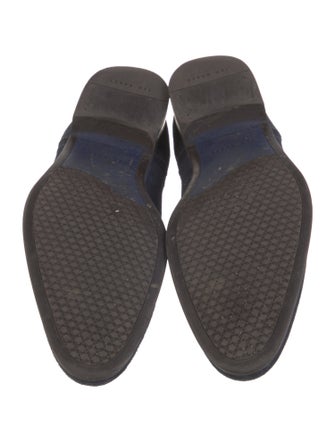 Ted Baker Suede Chelsea Boots