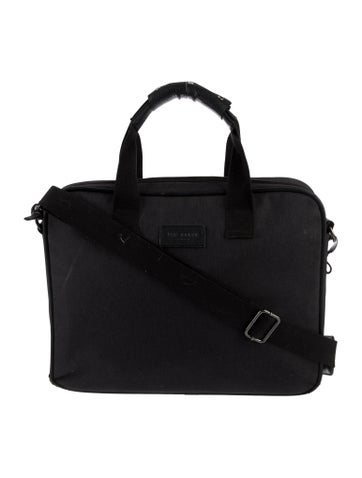Ted Baker Briefcases Leather Briefcase