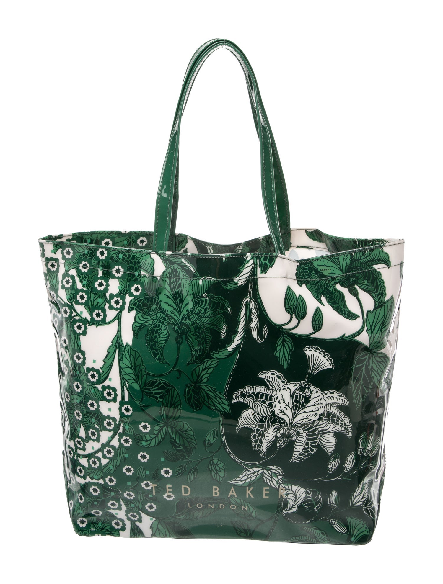 Ted Baker PVC Tote