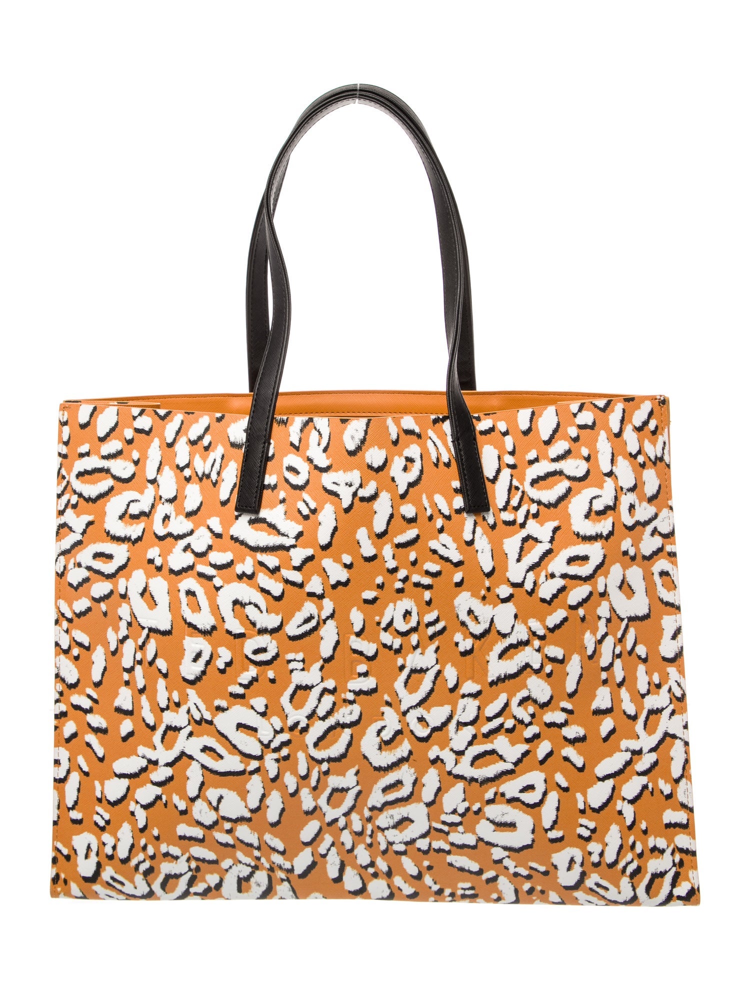 Ted Baker Leather Tote