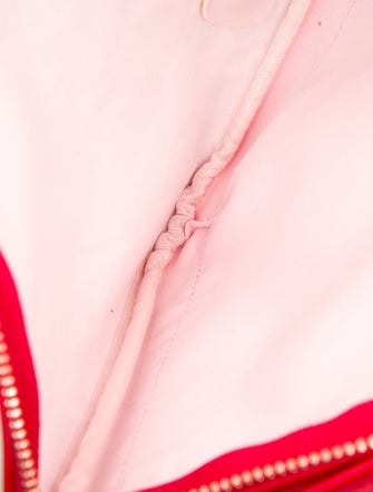 Ted Baker Nylon Crossbody Bag