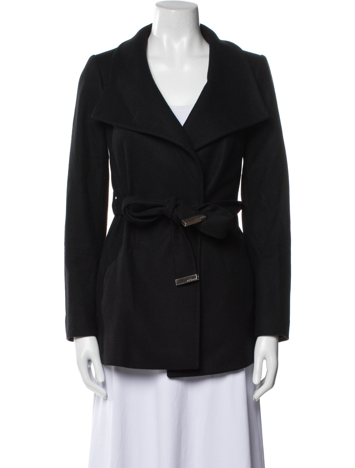 Ted Baker Wool Coat