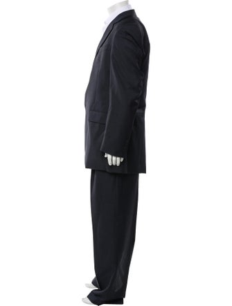 Ted Baker Wool Two-Piece Suit