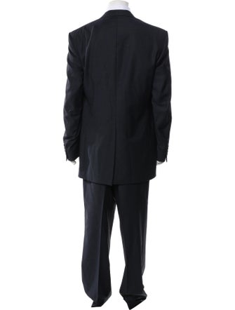 Ted Baker Wool Two-Piece Suit