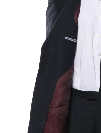 Ted Baker Wool Two-Piece Suit