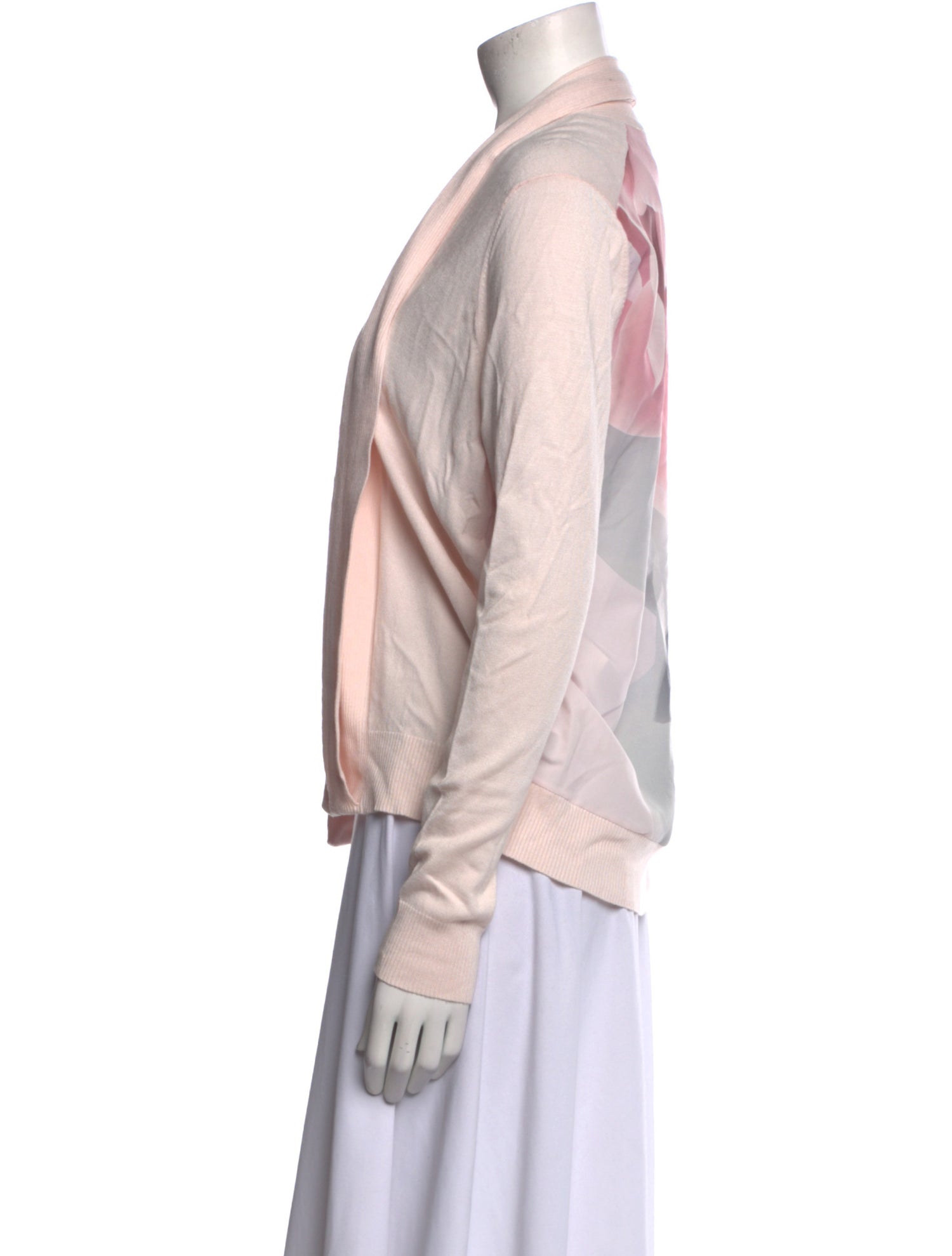 Ted Baker Scoop Neck Sweater