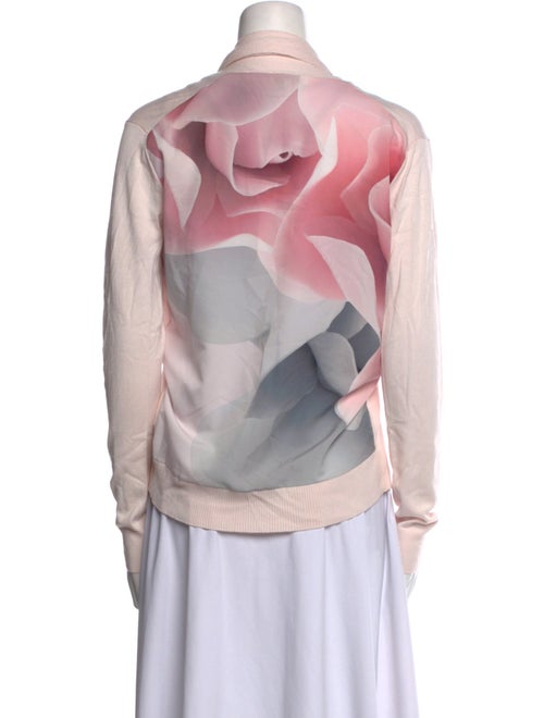 Ted Baker Scoop Neck Sweater