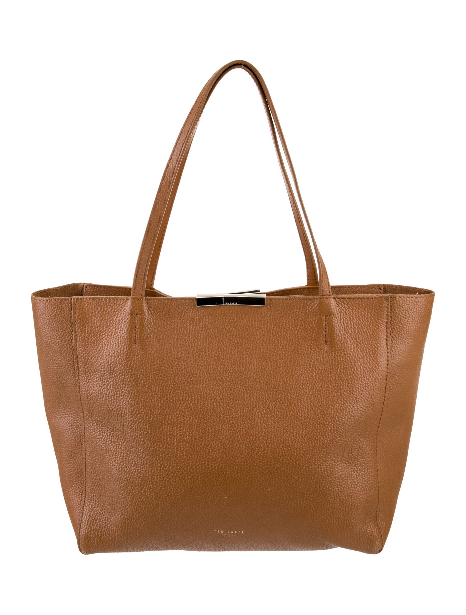 Ted Baker Leather Tote