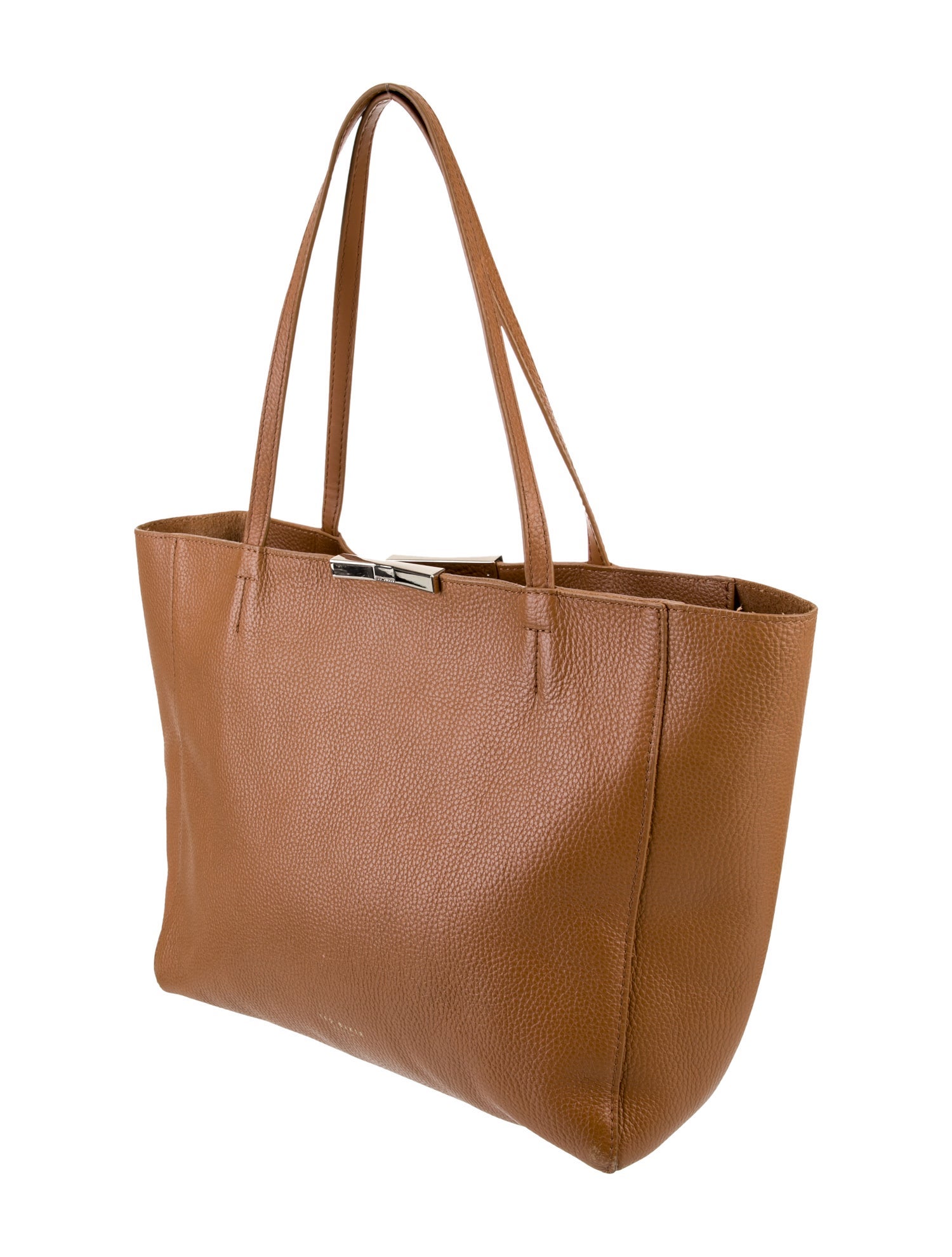 Ted Baker Leather Tote