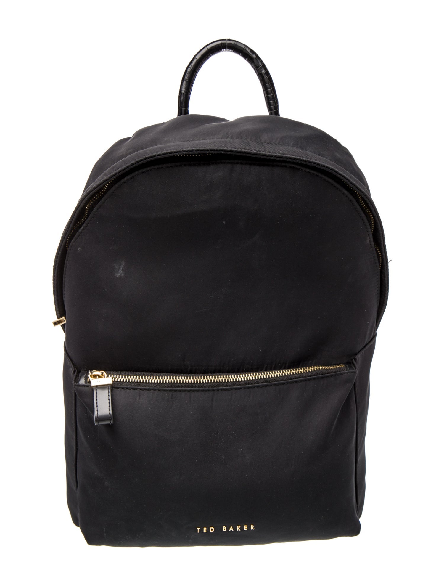 Ted Baker Nylon Backpack