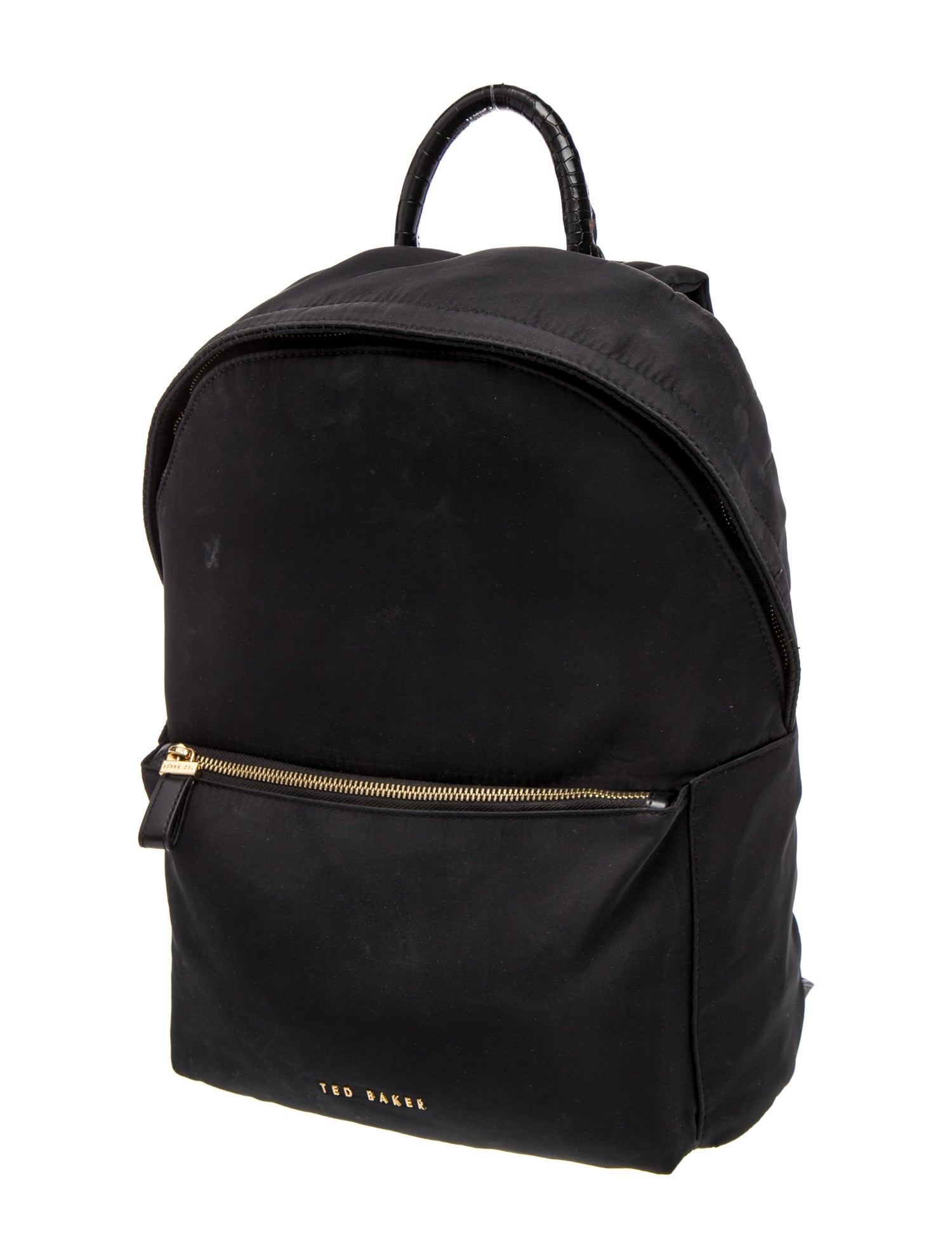 Ted Baker Nylon Backpack