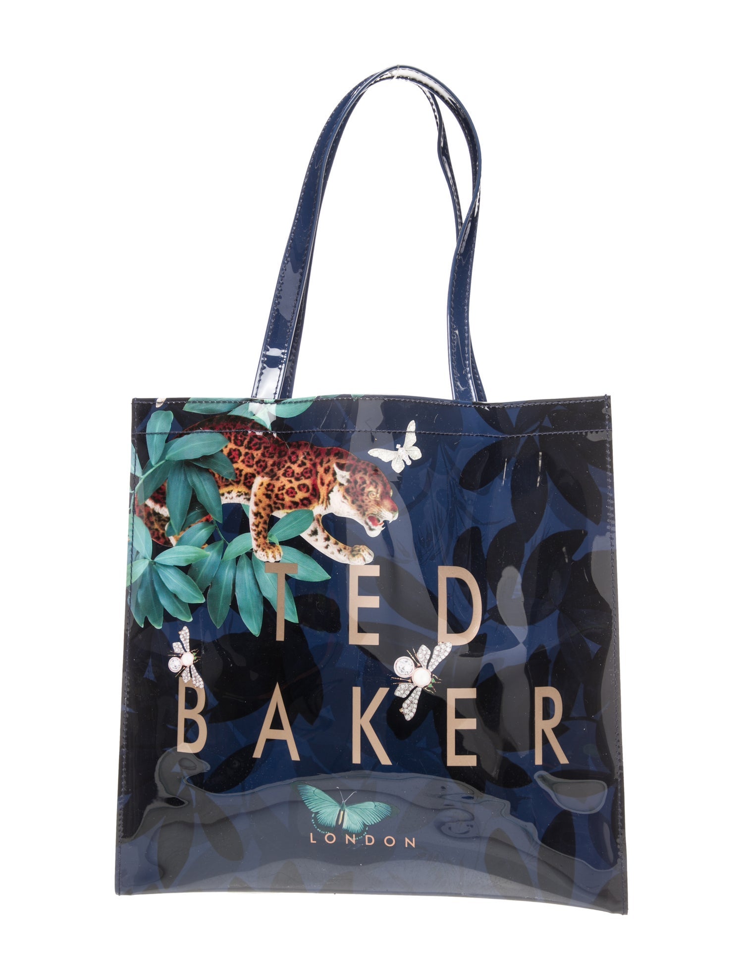 Ted Baker PVC Tote